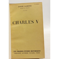 Charles V