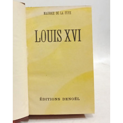 Louis XVI