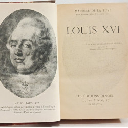 Louis XVI