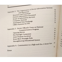 Gorbachev's Information Revolution: Controlling Glasnost In A New...