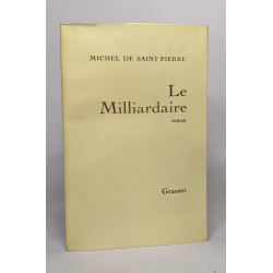 Le milliardaire