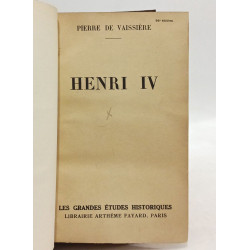 Henri IV