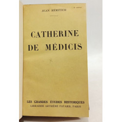Catherine de Médicis