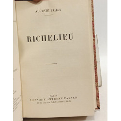 Richelieu