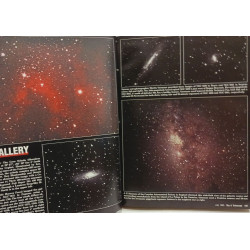 Sky and Telescope --- 1995 July/December --- half-year in one...