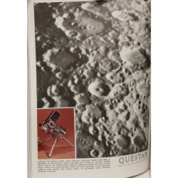 Sky and Telescope --- 1974 --- full year in one volume / année...