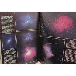 Sky and Telescope --- 19 January/June --- half-year in one volume...