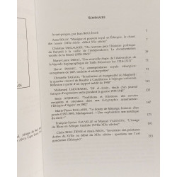 Autres sources nouveaux regards sur l'histoire africaine - cahiers...