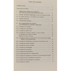 Revelation en médecine et santé