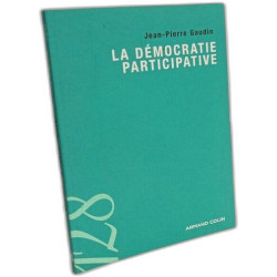 La démocratie participative