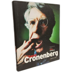 David Cronenberg: Entretiens Avec Serge Grunberg