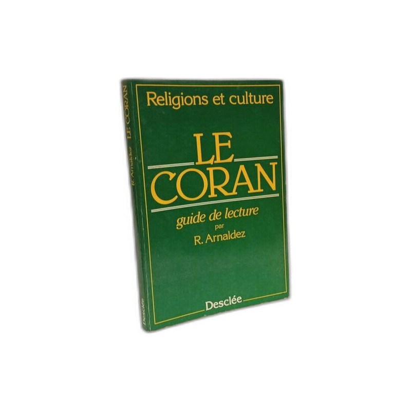 Le coran