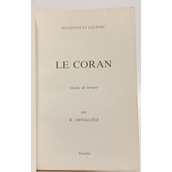 Le coran