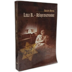 Lili B. Réquisitoire