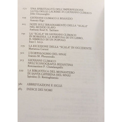 Giovanni Climaco e il Sinai (Spiritualità orientale)
