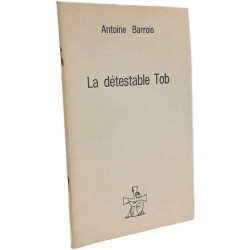 Le détestable Tob
