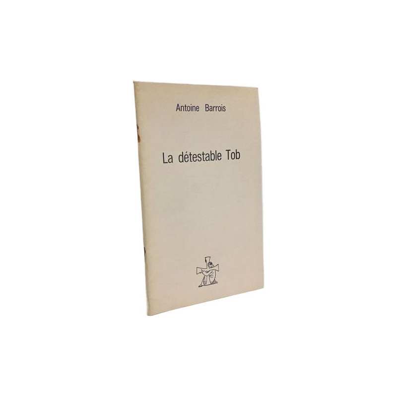 Le détestable Tob