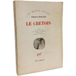 Le Crétois