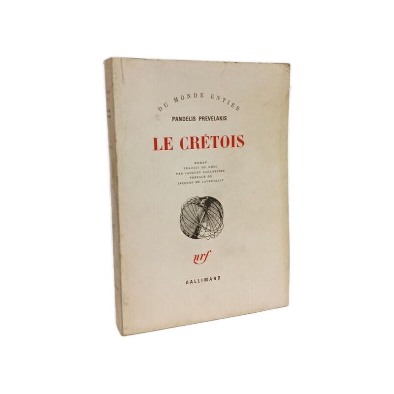 Le Crétois