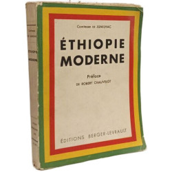 Éthiopie moderne