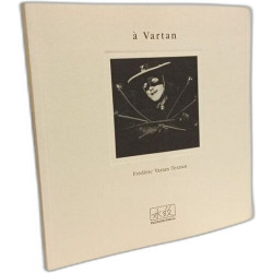 A Vartan: Photographies Frédéric Vartan Terzian