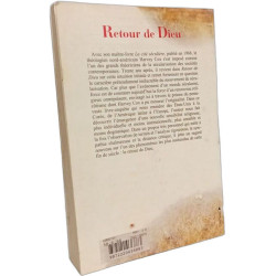 Le retour de Dieu : Voyage en pays pentecôtiste