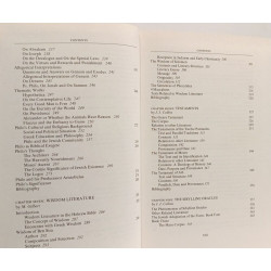 Jewish Writings of the Second Temple Period: Apocrypha...