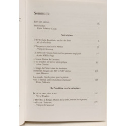 Phénix: mythe(s) et signe(s): Actes du colloque international de...