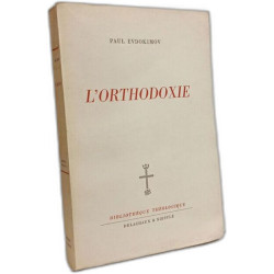 L'Orthodoxie - bibliothèque théologique