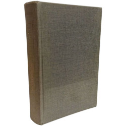 A Dictionary of Miracles