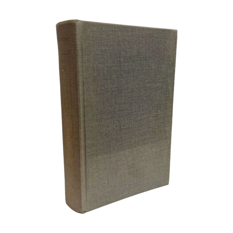 A Dictionary of Miracles