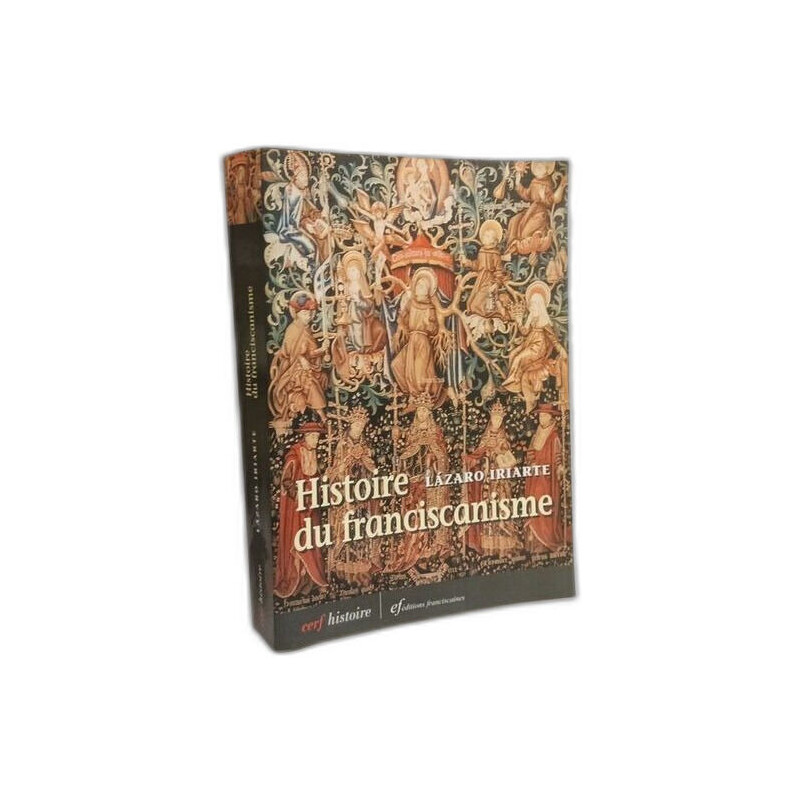 Histoire du franciscanisme