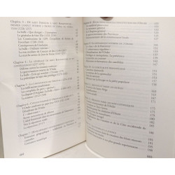 Histoire du franciscanisme