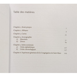 Histoire Litteraire Des Benedictins De Saint-maur: Tome Cinquieme,...