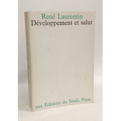 Développement et salut