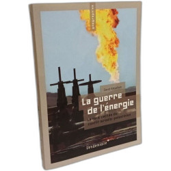La guerre de l'énergie