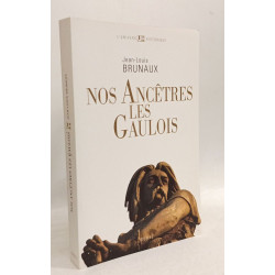 Nos ancêtres les Gaulois