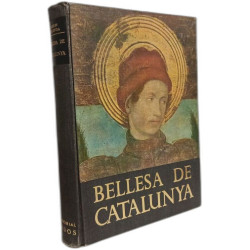 Bellesa de catalunya aedos