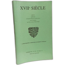 XVIIe Siècle - la reconquête catholique en Europe Centrale -...