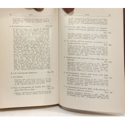 Le dottrine sociali delle chiese e dei gruppi cristiani - VOLUME I...