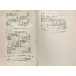 Le dottrine sociali delle chiese e dei gruppi cristiani - VOLUME I...