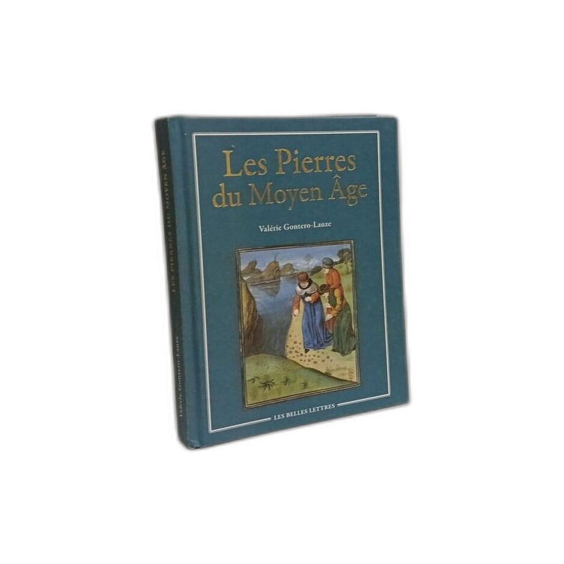 Les Pierres du Moyen Âge