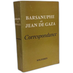 Correspondance