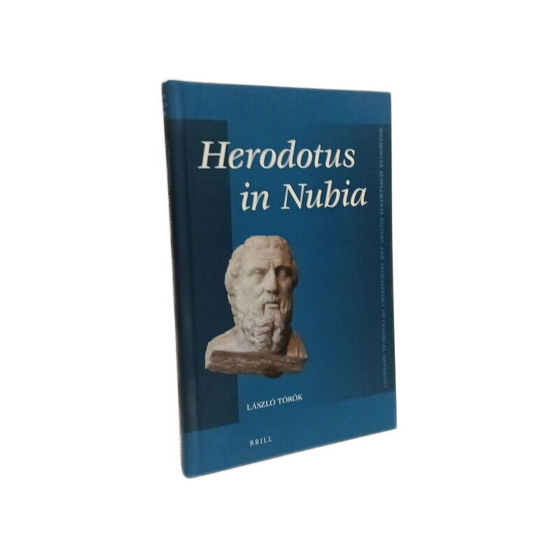 Herodotus in Nubia (Mnemosyne Supplements 368)