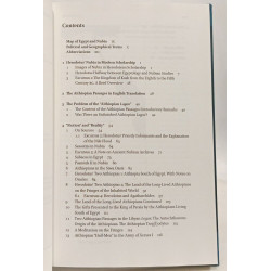 Herodotus in Nubia (Mnemosyne Supplements 368)