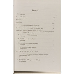 Languages and Cultures of Eastern Christianity: Ethiopian (The...