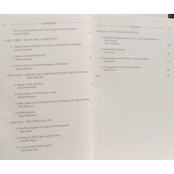 Languages and Cultures of Eastern Christianity: Ethiopian (The...