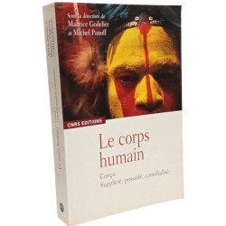 Le Corps humain-Conçu possédé supplicié cannibalisé: Conçu...