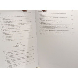 Le Corps humain-Conçu possédé supplicié cannibalisé: Conçu...