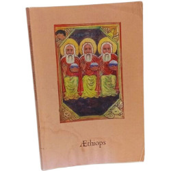 Æthiops - catalogue n°167 - smitskamp oriental antiquarium --- 1998